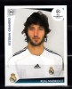 B10 - Sticker fotbal - UEFA Champions League - editia 2009 - 2010 - nr 169