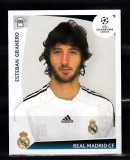 B10 - Sticker fotbal - UEFA Champions League - editia 2009 - 2010 - nr 169