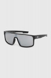 Uvex ochelari de soare LGL 51 culoarea negru, 53/3/025