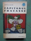 Theophile Gautier - Capitanul Fracasse