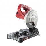 RAIDER Fierastrau circular pentru metal putere 1200W, disc 180mm, Raider Power Tools