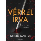 V&eacute;rrel &iacute;rva - Chris Carter