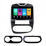 Navigatie dedicata cu Android Renault Clio IV 2016 - 2019, 1GB RAM, Radio GPS