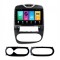 Navigatie dedicata cu Android Renault Clio IV 2016 - 2019, 2GB RAM, Radio GPS