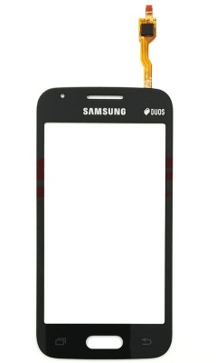 Touchscreen Samsung Galaxy V Plus / SM-G318H BLACK foto