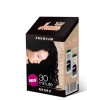 Vopsea par henna sonia premium negru 60gr kian cosmetics, KIAN COSMETICS COMPANY