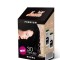 Vopsea par henna sonia premium negru 60gr kian cosmetics