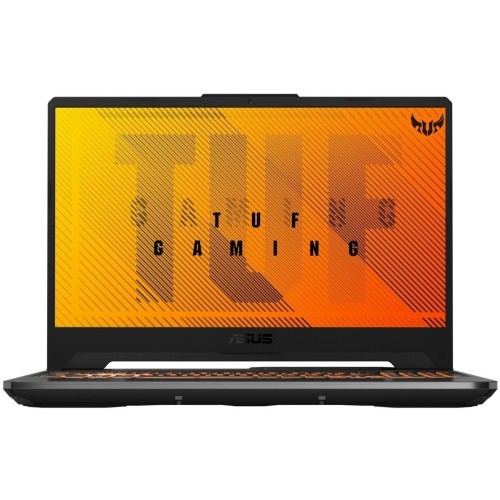 Laptop Gaming ASUS TUF A15, FA608UH-RV089, 15.6-inch, FHD (1920 x