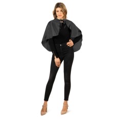 Pelerina tuns scurta LABOR PRO