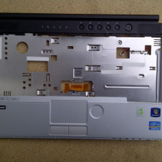 Palmrest cu touchpad Fujitsu Lifebook S761