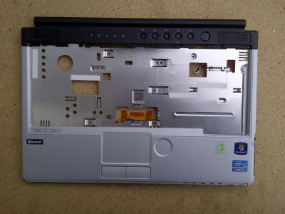 Palmrest cu touchpad Fujitsu Lifebook S761 foto