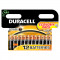 Aproape nou: Baterie alcalina Duracell AAA sau R3 cod 81480556 blister cu 12bc