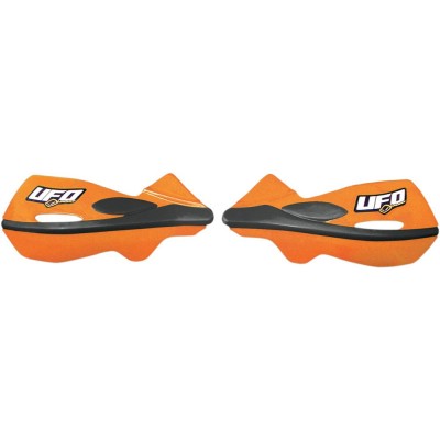 Spoiler pentru protectiile de maini Patrol PM01642, portocaliu Cod Produs: MX_NEW PM01643127 foto