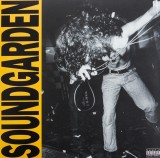 Soundgarden Louder Than Love 180g LP remastered (vinyl)