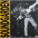 Soundgarden Louder Than Love 180g LP remastered (vinyl)