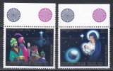 Christmas Insule 1979 - Crăciun, MNH, Nestampilat