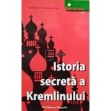 Alain Manevy - Istoria secreta a Kremlinului, vol. 2 (Editia: 2007)