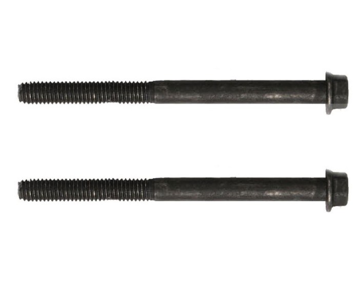 Prezon toba drujba Husqvarna 36 , 41 , 136 , 141 , 137 , 142 SET 2 BUC