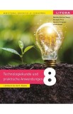 Educatie tehnologica si aplicatii practice. Limba germana - Clasa 8 - Manual - Gabriela Carmen Neagu, Georgeta Prica, Daniela Frangopol, Violeta Bodiu