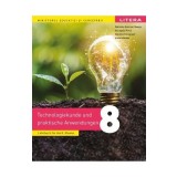 Educatie tehnologica si aplicatii practice. Limba germana - Clasa 8 - Manual - Gabriela Carmen Neagu, Georgeta Prica, Daniela Frangopol, Violeta Bodiu