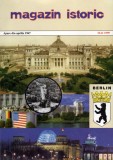 Magazin istoric nr. 5 ( 386 ) / 1999