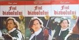 Fiul Diavolului Vol. 1-3, Paul Feval, Roman, Dexon, 2018, 654 pagini, Beletristica