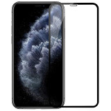 Cumpara ieftin Folie pentru iPhone XS Max / 11 Pro Max, Nillkin CP+Pro, Black