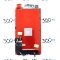 Display iPhone 7 Plus Refurbished alb