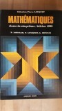 Mathematiques classe de cinquieme- P.Aguilar, P.Louquet, L.Moulia