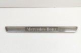 Ornament prag dreapta față MERCEDES-BENZ GLE W167 2022 OEM: A1676861300,A1676800104 27476965