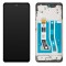 Ecran LCD Display Cu Rama Motorola Moto G55