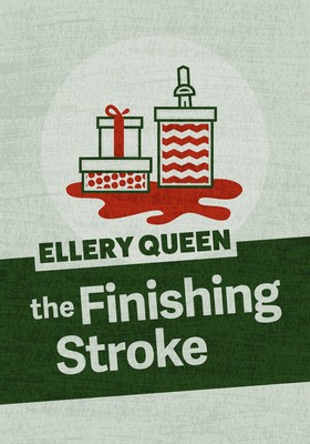 The Finishing Stroke foto