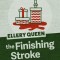 The Finishing Stroke