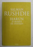 HARUN SI MAREA DE POVESTI de SALMAN RUSHDIE , 2007