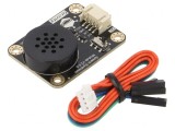 Modul Sinteză Vorbire Audio I2C/ UART 3.3-5V 42x32mm DFR0760