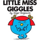 Little Miss - Little Miss Giggles