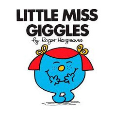 Little Miss - Little Miss Giggles