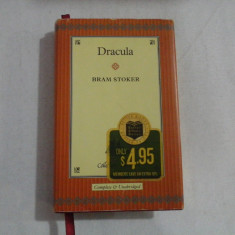 Dracula (in English) - Bram STOKER
