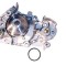 Pompa apa Renault Clio II 1998-2012, Kangoo, Twingo 1 1993-2014, motorizare 1.2, pompa originala 210103314R
