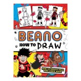 Cumpara ieftin BEANO NON-FICTION Beano how to Draw