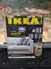 Ikea, catalog 2008, Spațiu pentru viață, ediția &icirc;n limba rom&acirc;nă, 200