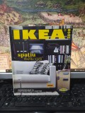 Ikea, catalog 2008, Spațiu pentru viață, ediția &icirc;n limba rom&acirc;nă, 200