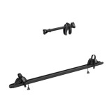 Adaptor pentru a 3-a bicicleta Thule WanderWay 3rd Bike Adapter 911602, Black