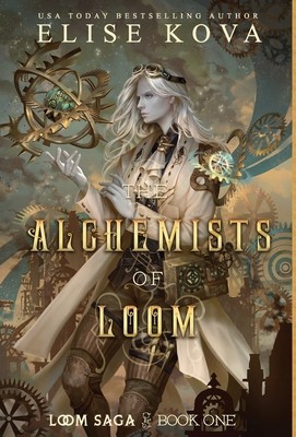 The Alchemists of Loom foto