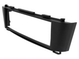 Cadru Radio ACV Nissan 1 DIN Negru