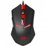 Mouse Redragon Nemeanlion 2 , Gaming , 7200 DPI , 8 Butoane , Iluminare LED RGB , Negru