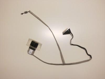 Panglica display (cablu LVDS) Emachines E644 DC020010L10 foto