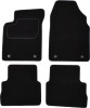 Set Covorase Auto Mocheta Fata + Spate Mammooth Opel Vectra C 2002-2009 Negru MMT A041 OPL285 PRM 01