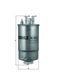 Filtru combustibil MAHLE KL566