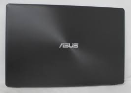 Capac ecran pentru ASUS X550D foto